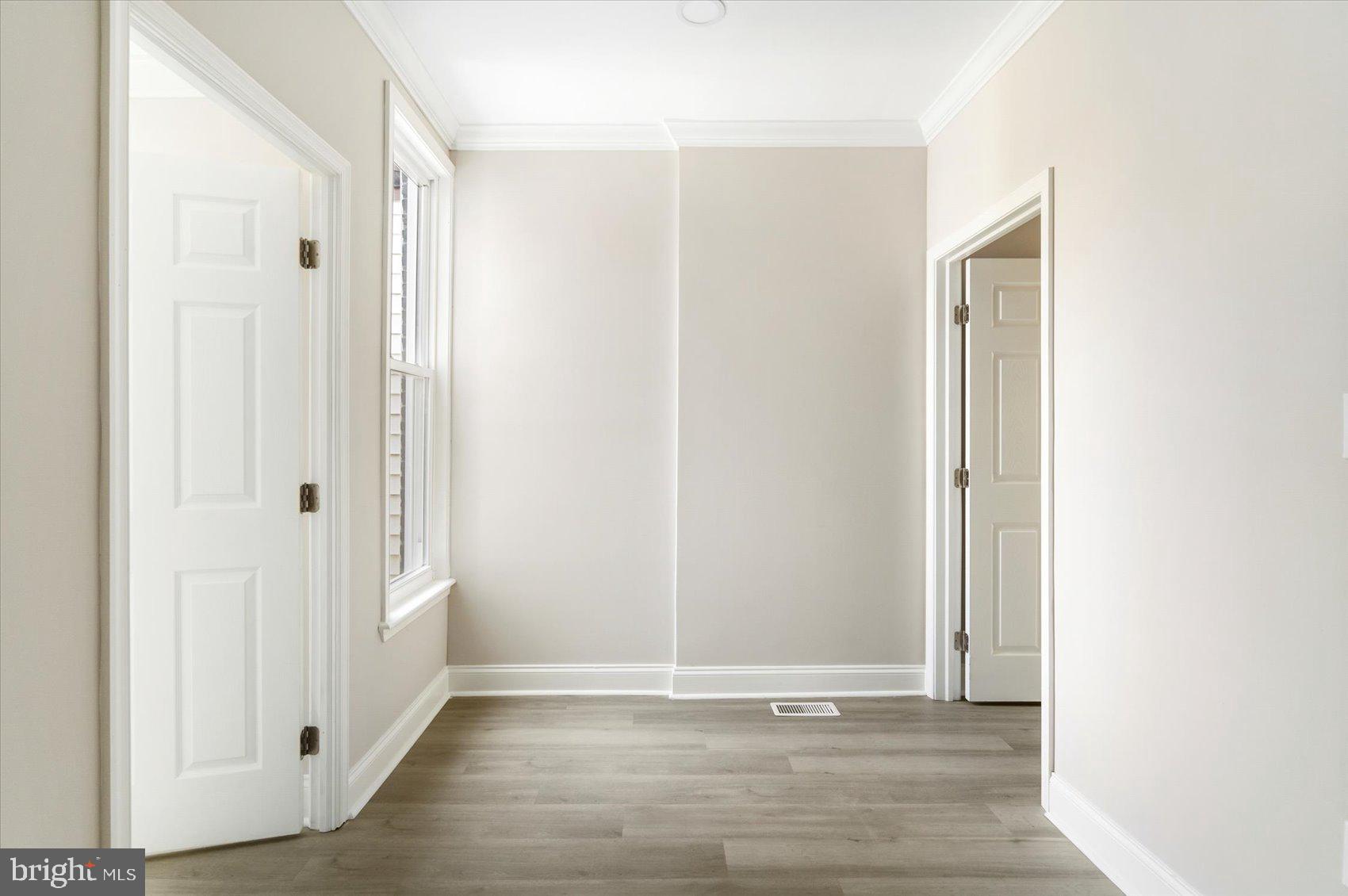 SOUTH BALTIMORE - Residential