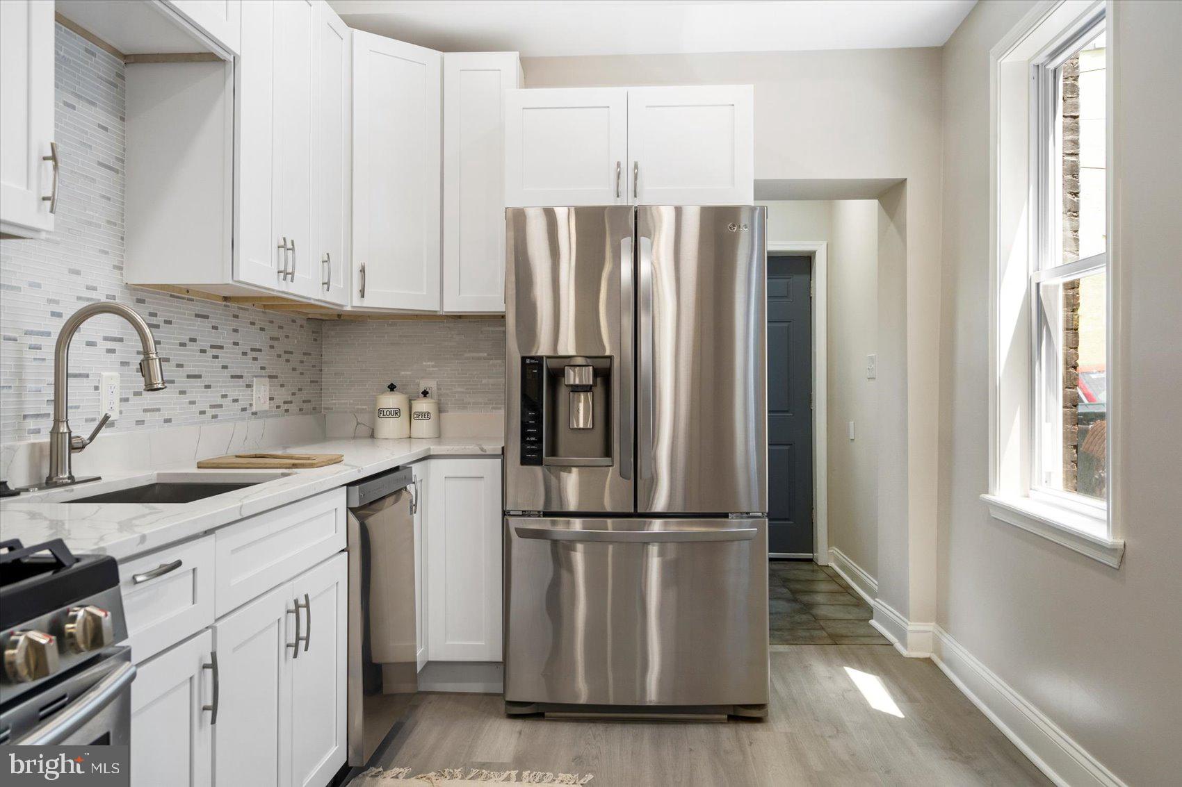 SOUTH BALTIMORE - Residential