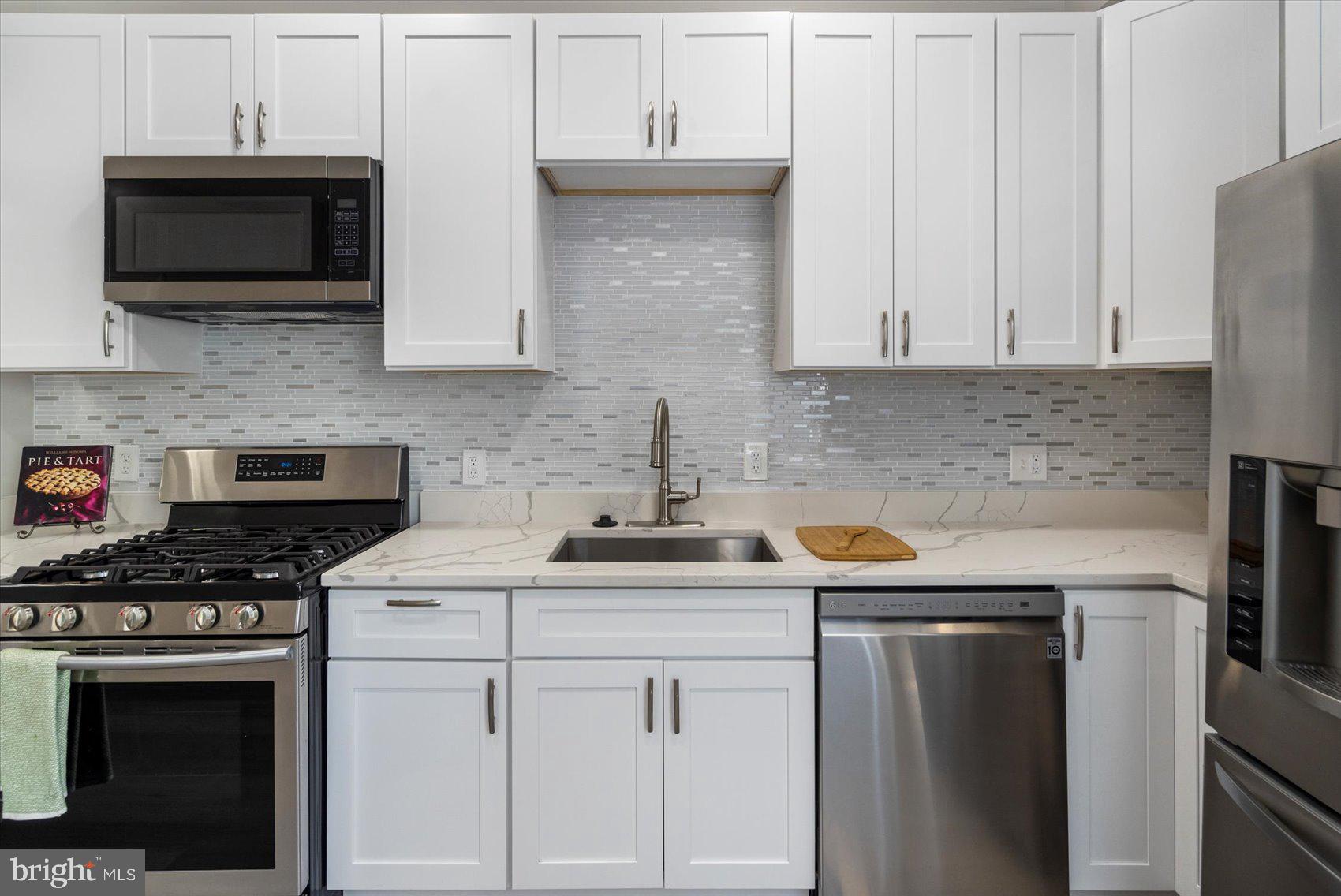 SOUTH BALTIMORE - Residential