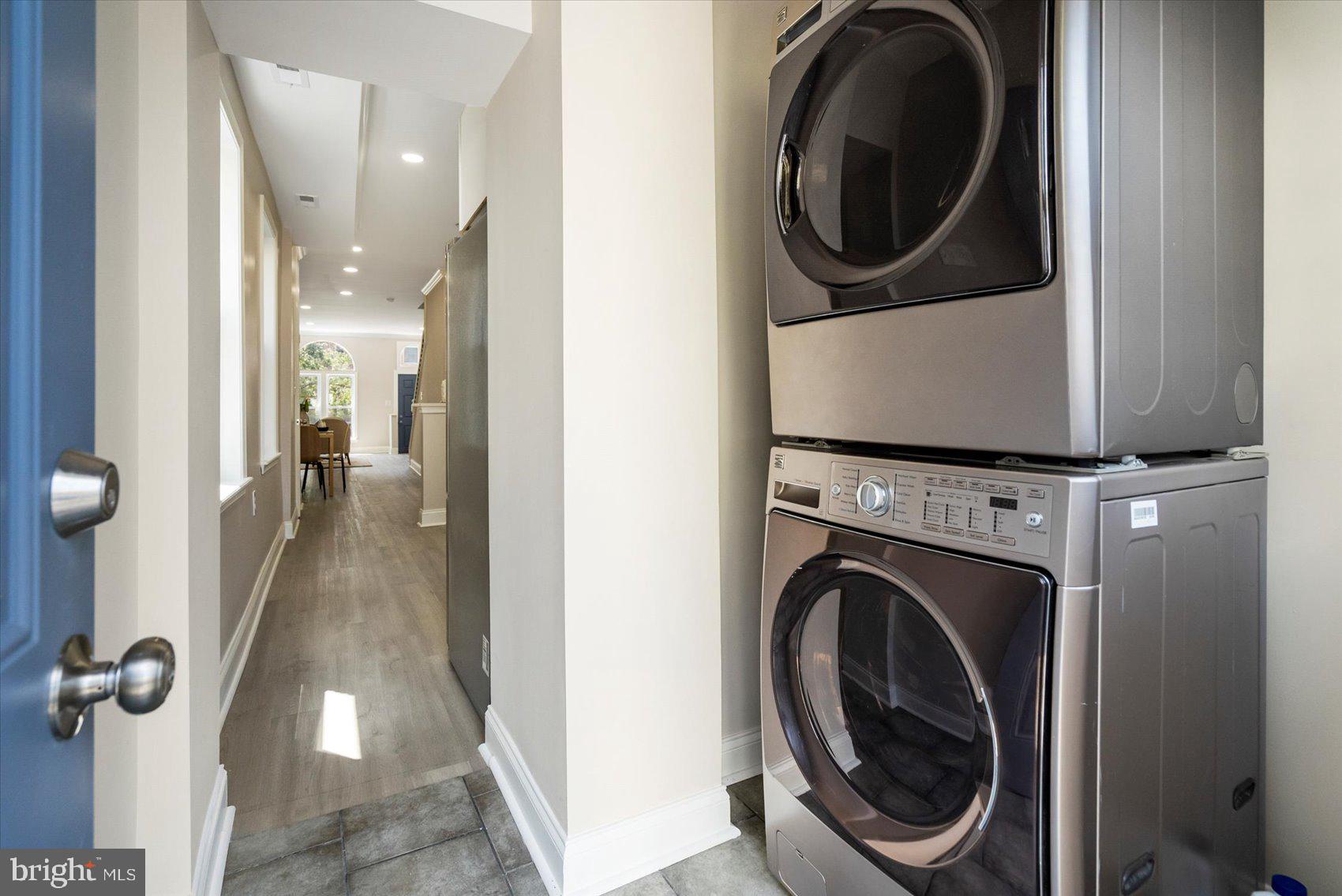 SOUTH BALTIMORE - Residential