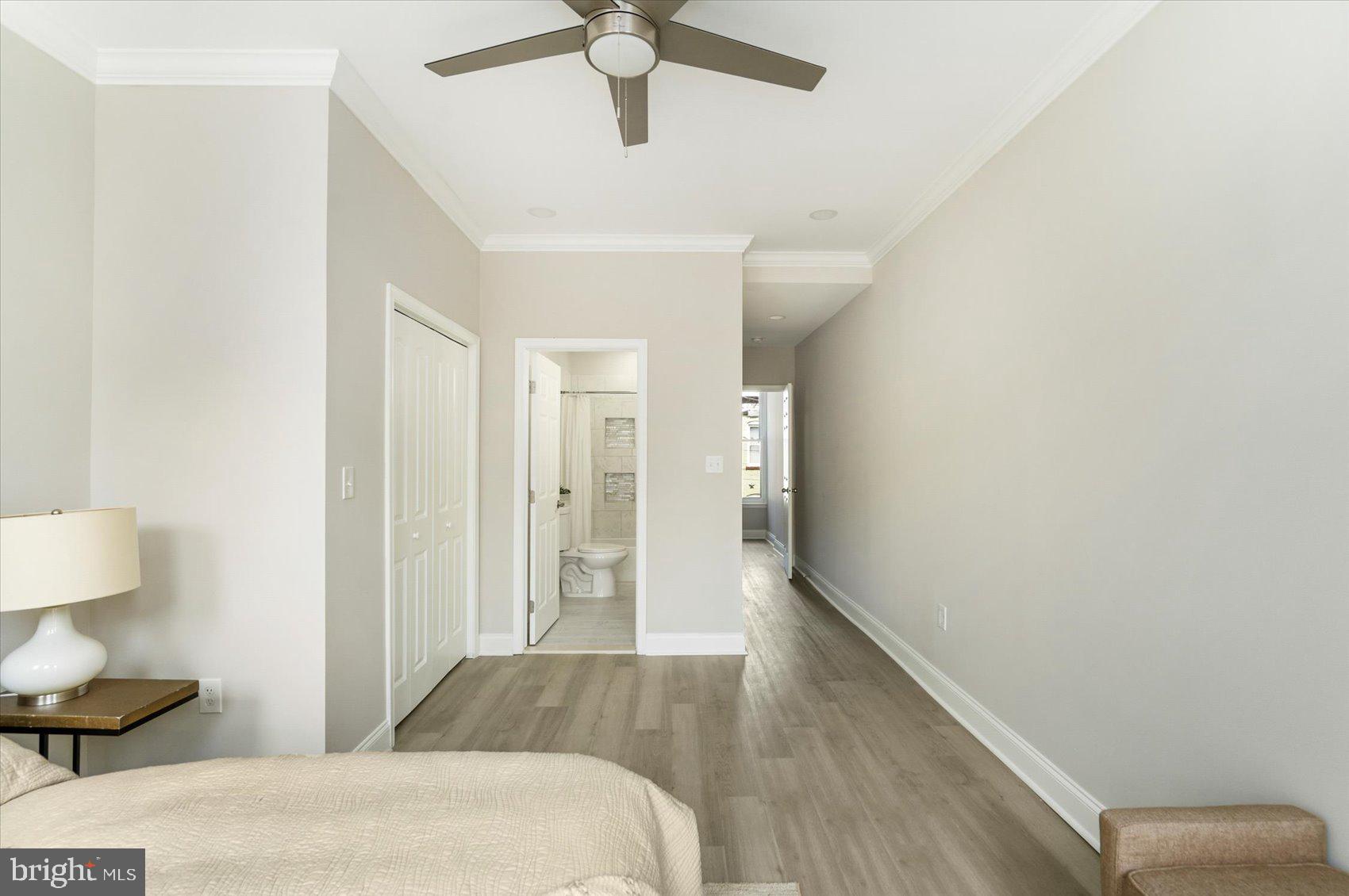 SOUTH BALTIMORE - Residential