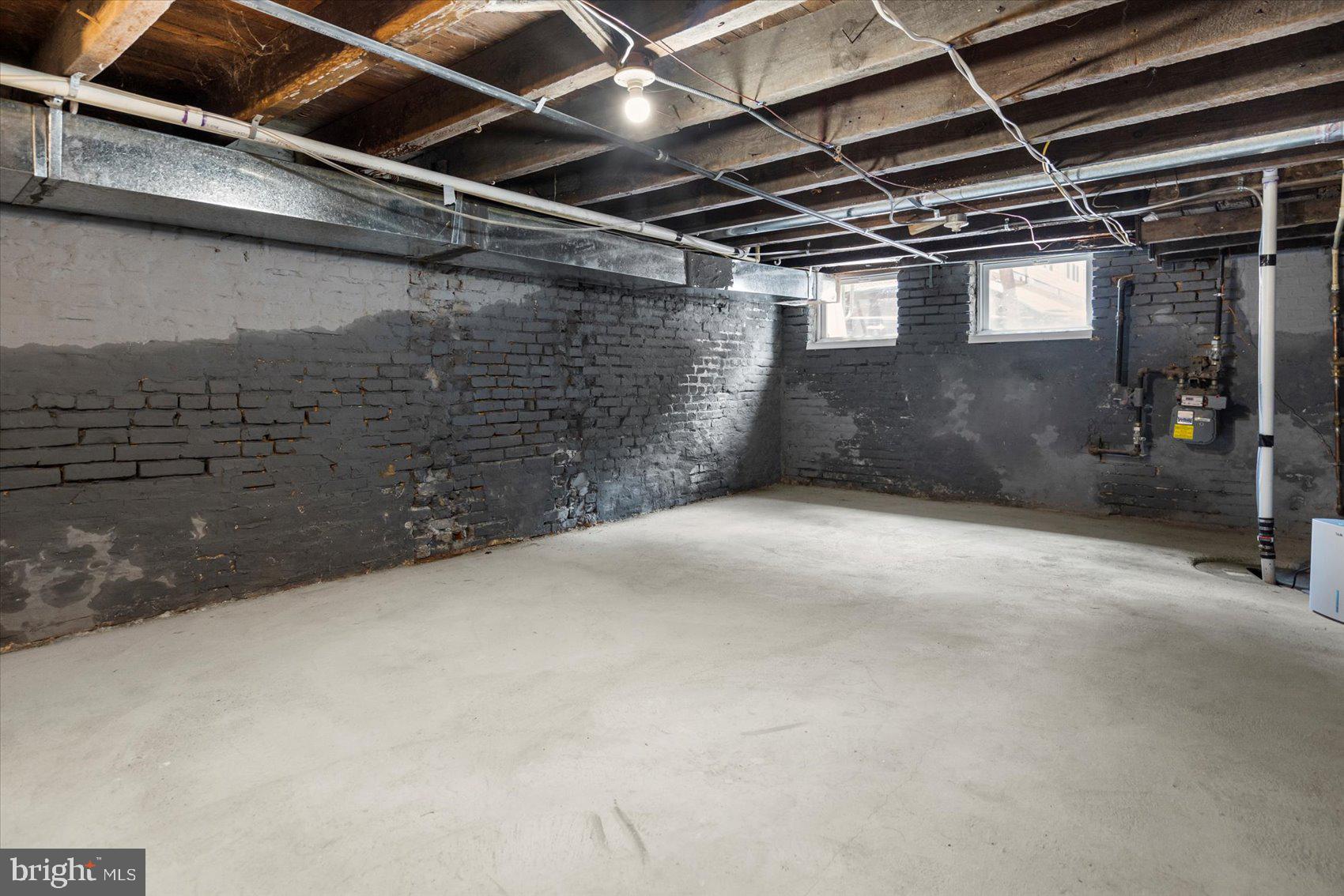 SOUTH BALTIMORE - Residential