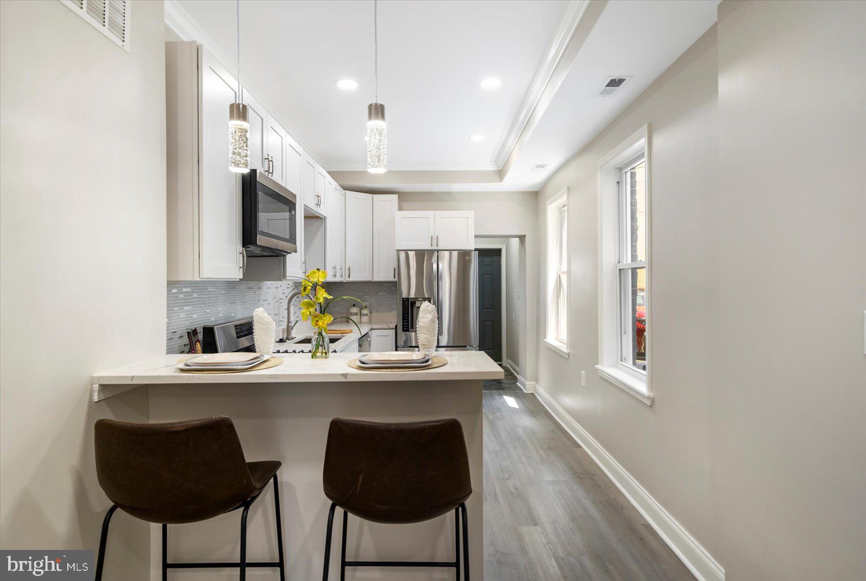 SOUTH BALTIMORE - Residential