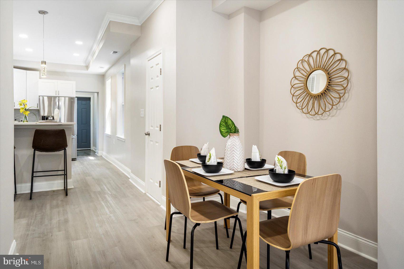 SOUTH BALTIMORE - Residential