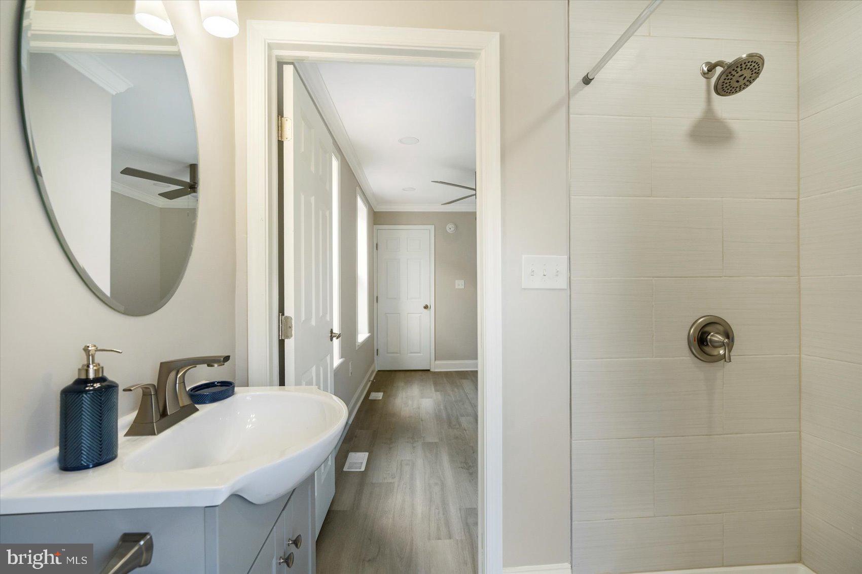 SOUTH BALTIMORE - Residential