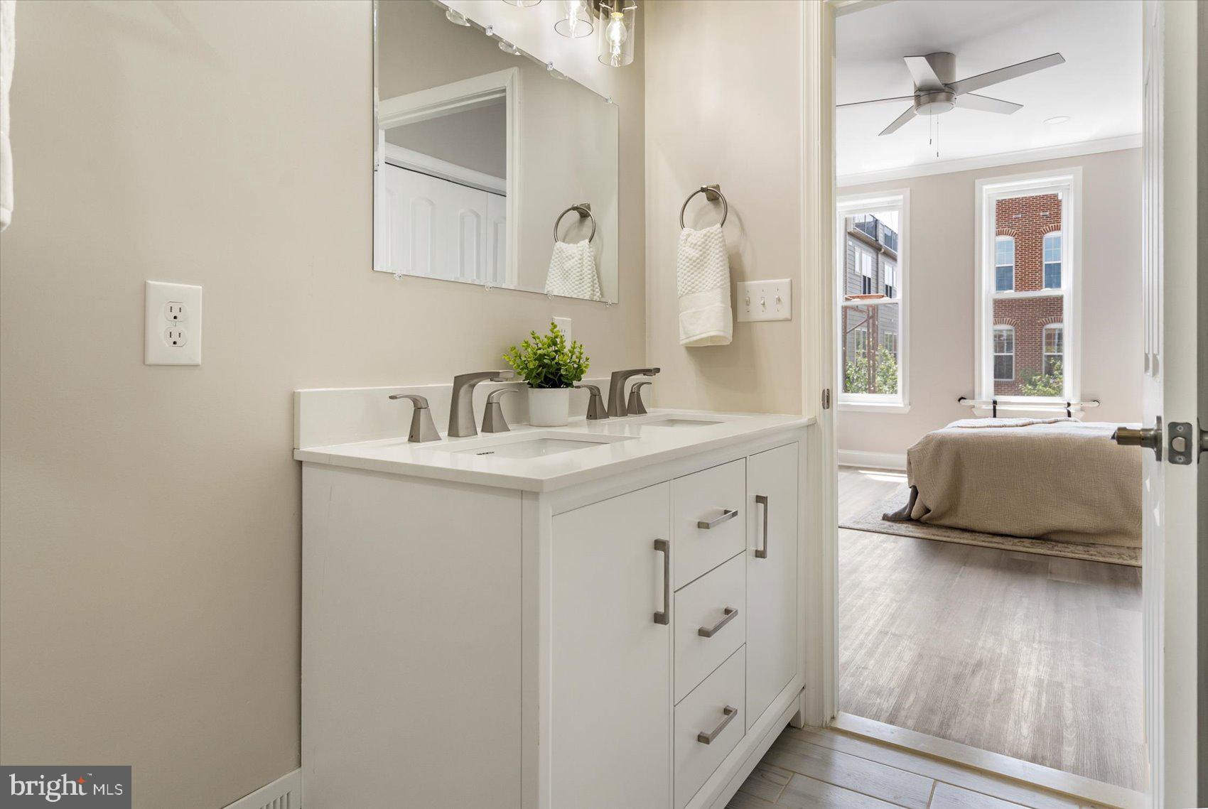 SOUTH BALTIMORE - Residential