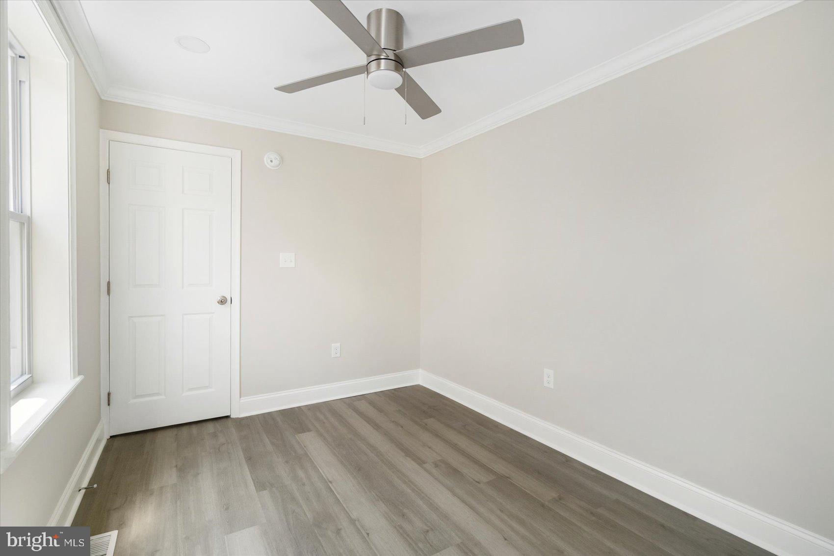 SOUTH BALTIMORE - Residential