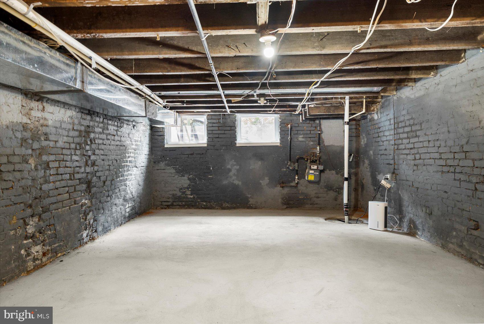 SOUTH BALTIMORE - Residential