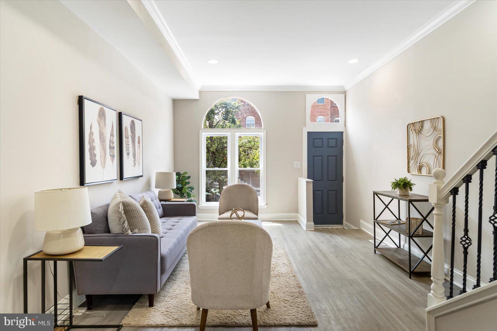 SOUTH BALTIMORE - Residential