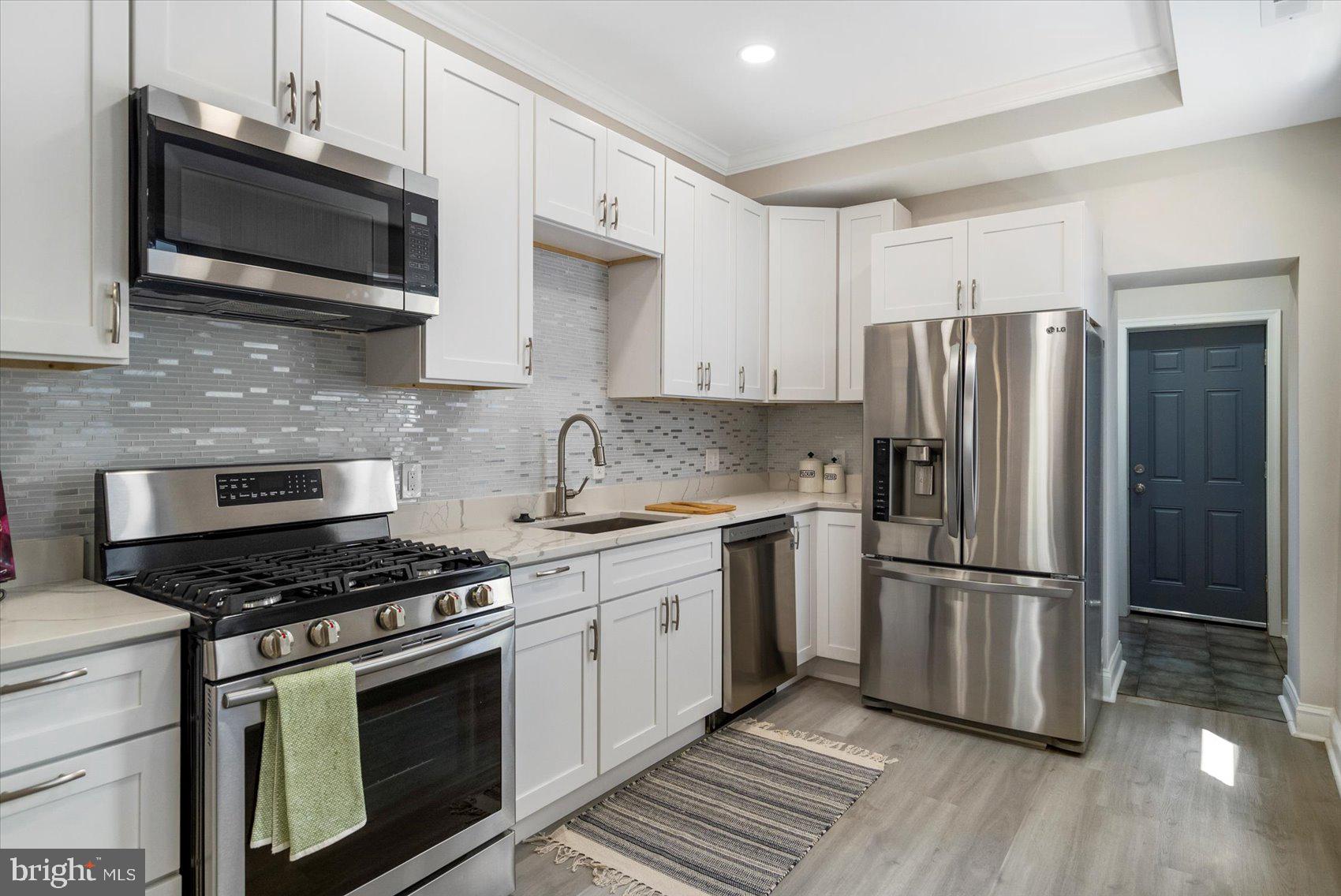 SOUTH BALTIMORE - Residential