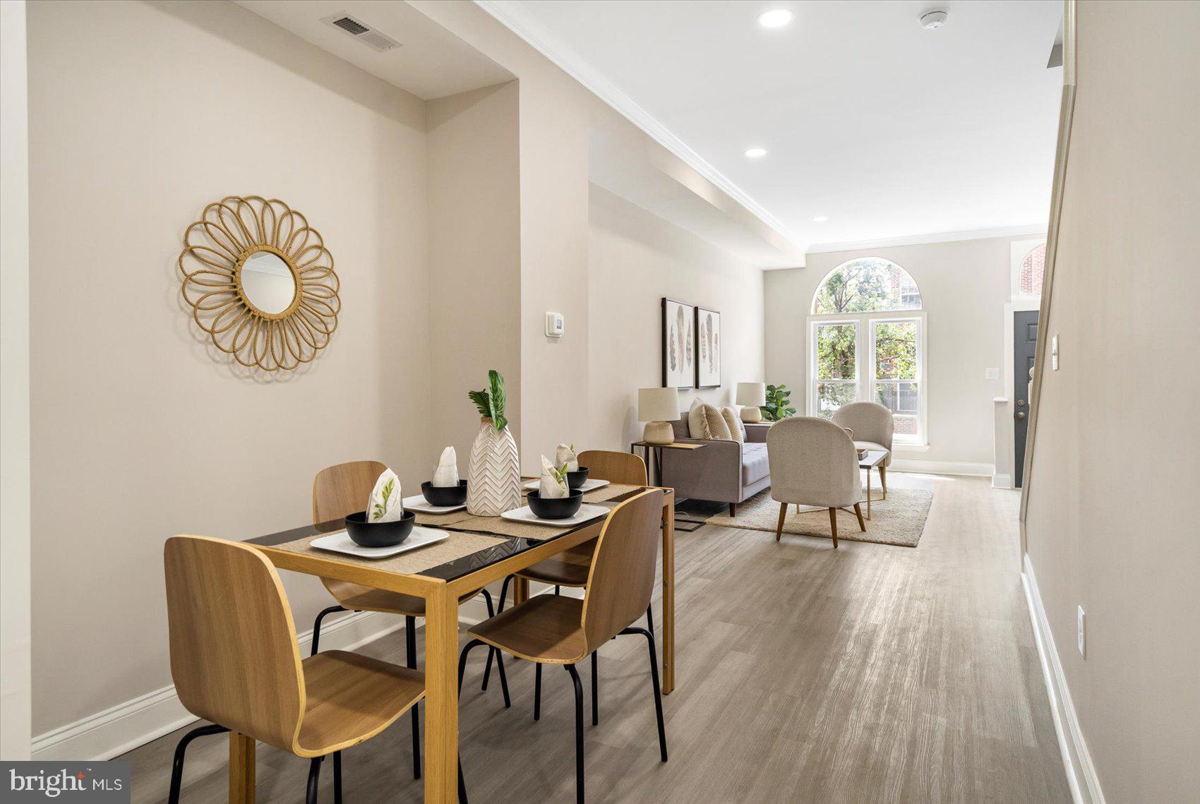 SOUTH BALTIMORE - Residential