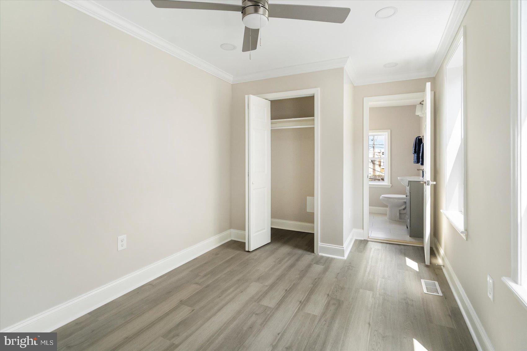 SOUTH BALTIMORE - Residential