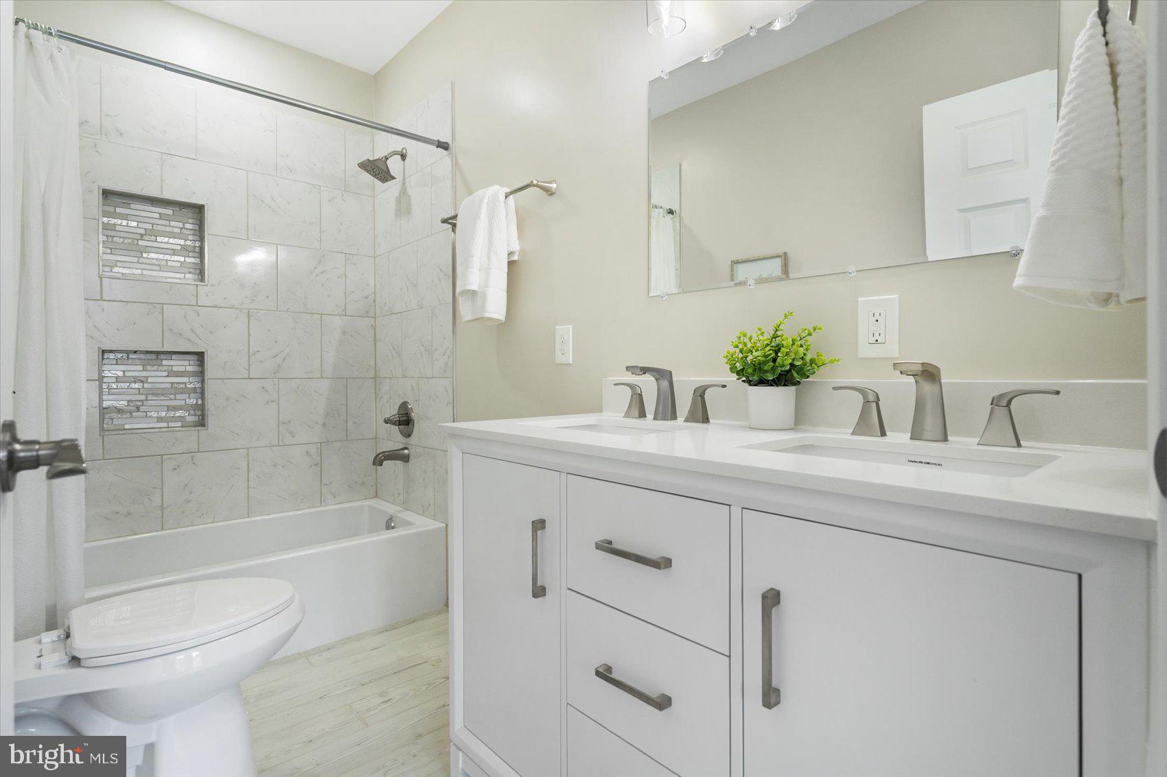 SOUTH BALTIMORE - Residential