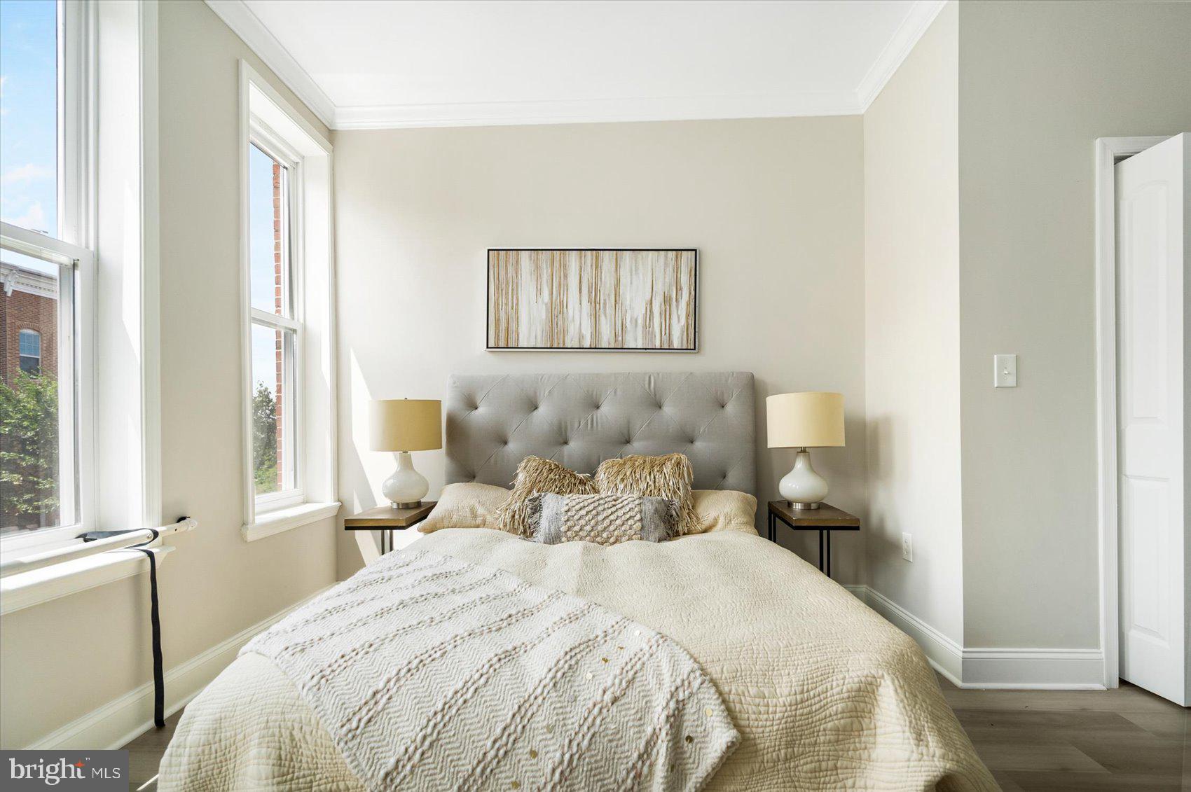 SOUTH BALTIMORE - Residential