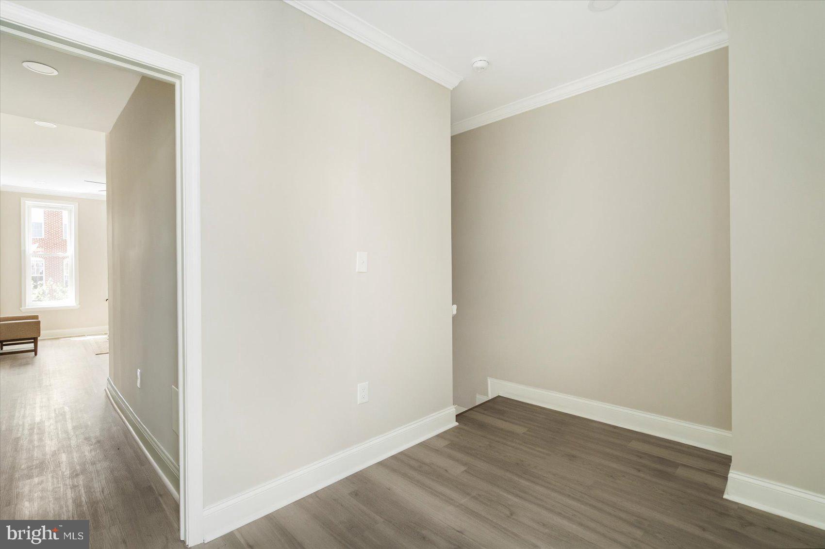 SOUTH BALTIMORE - Residential