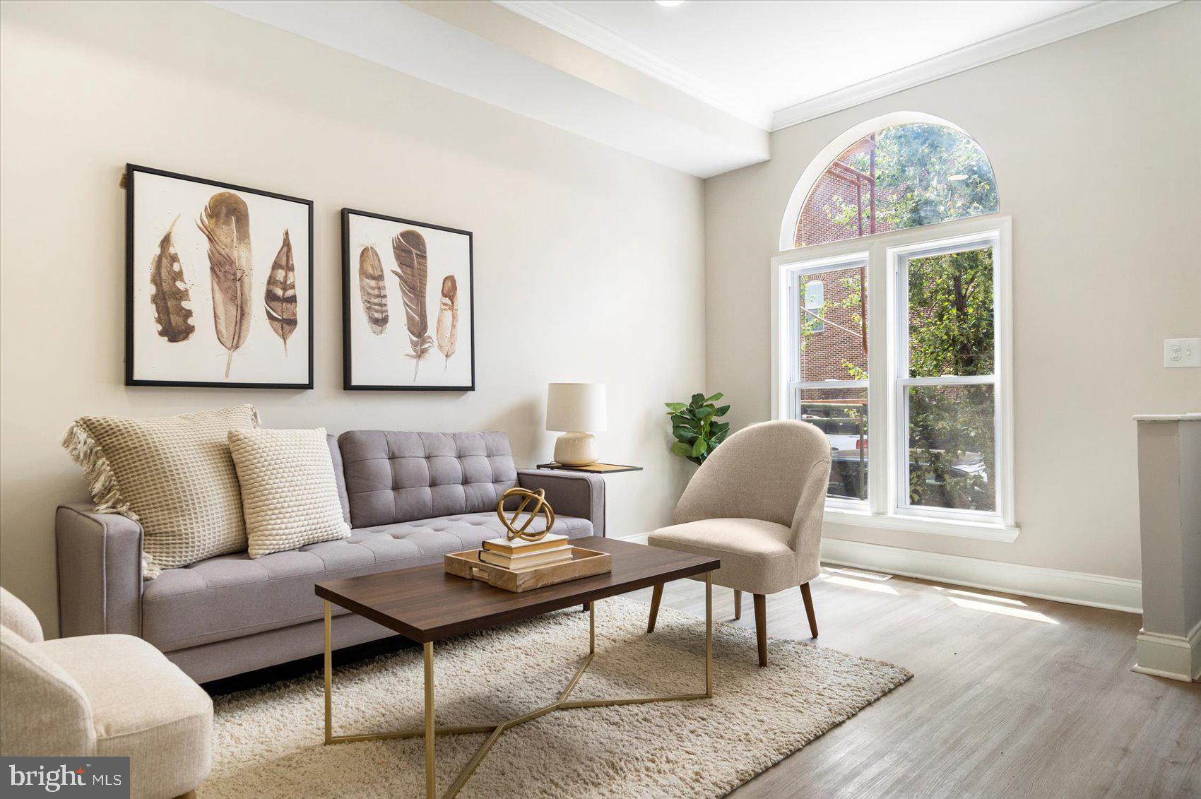 SOUTH BALTIMORE - Residential