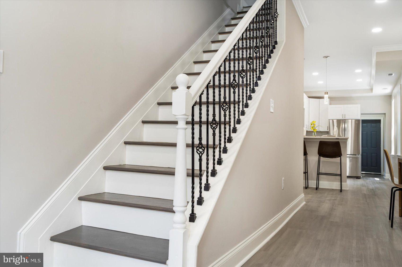 SOUTH BALTIMORE - Residential