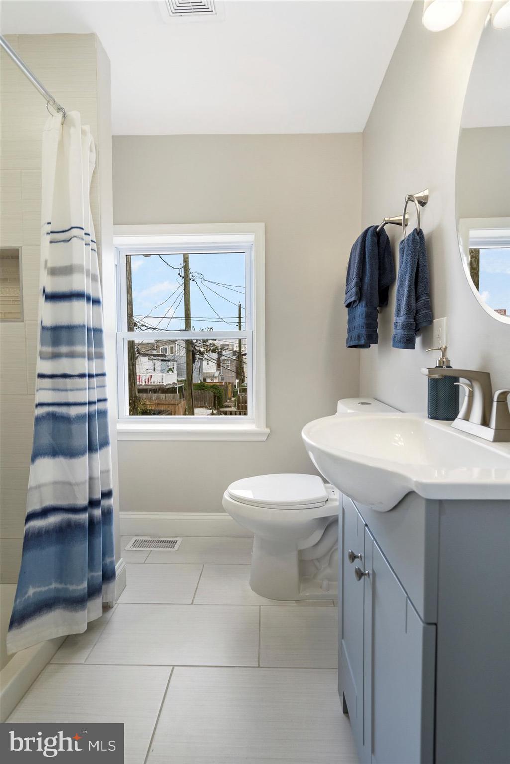 SOUTH BALTIMORE - Residential