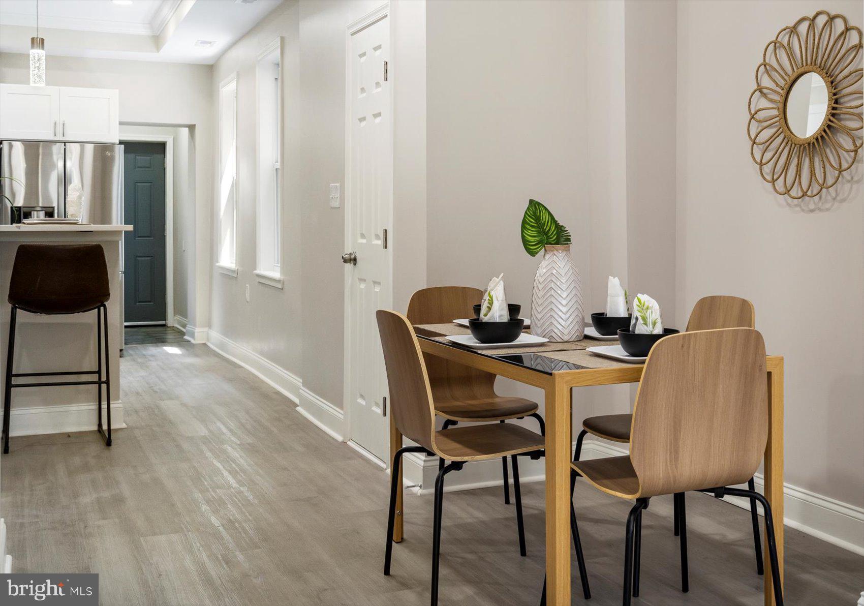 SOUTH BALTIMORE - Residential