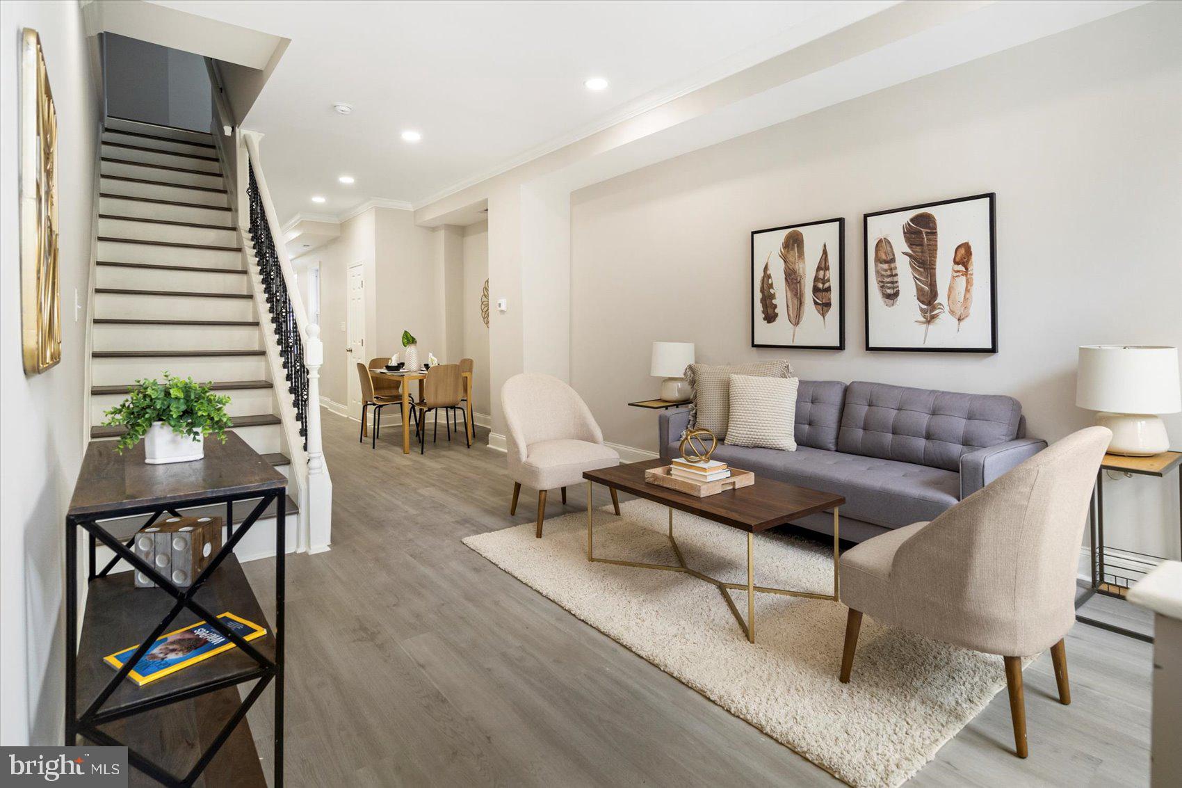 SOUTH BALTIMORE - Residential