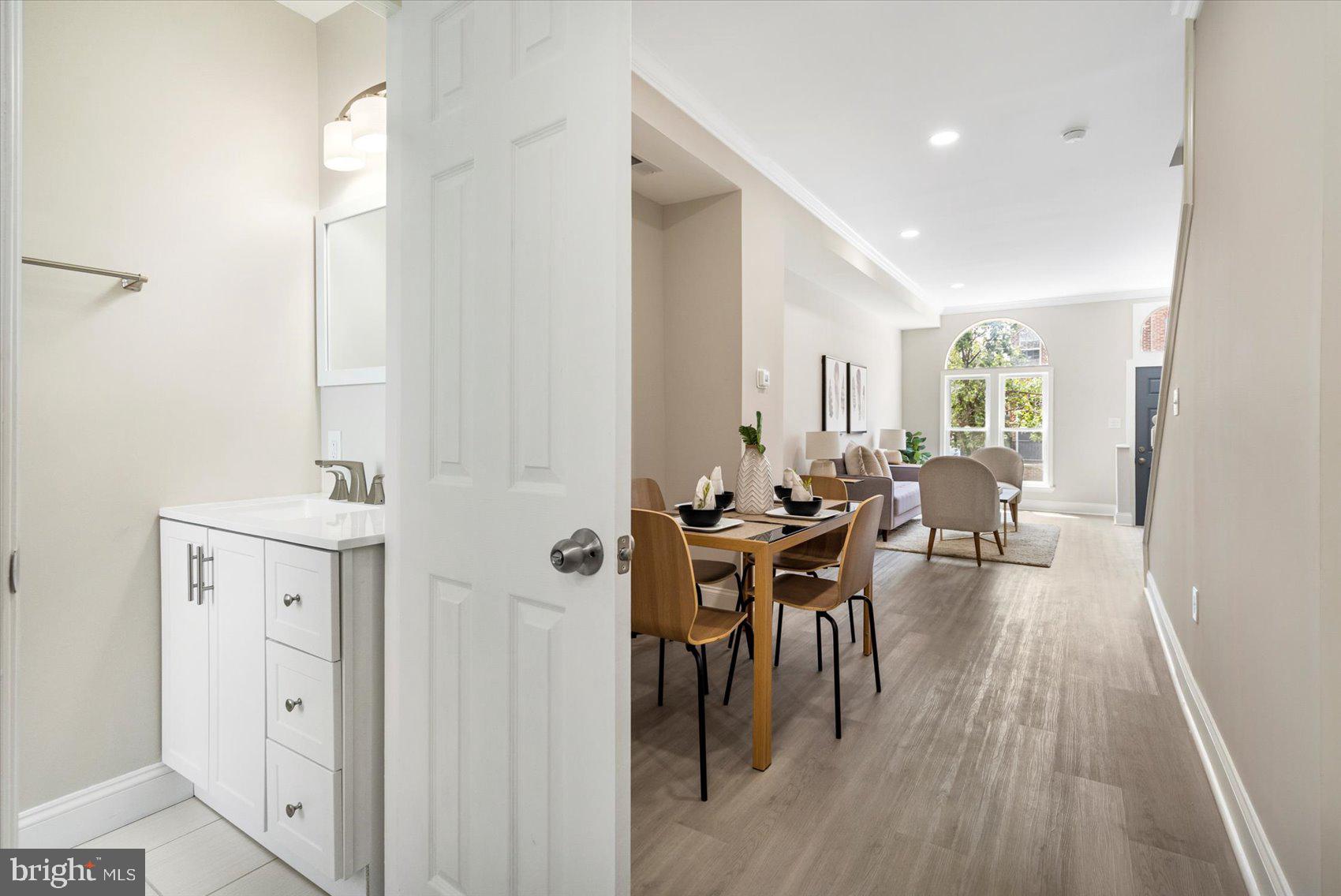 SOUTH BALTIMORE - Residential