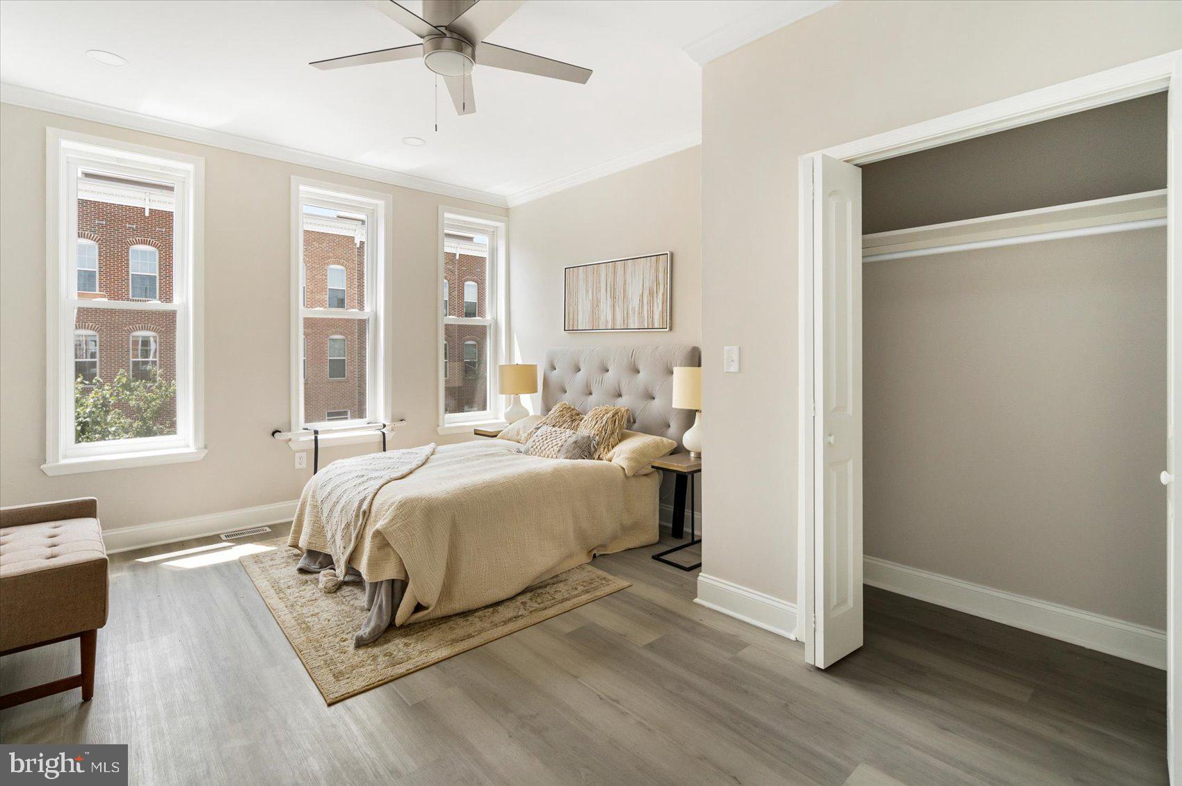 SOUTH BALTIMORE - Residential