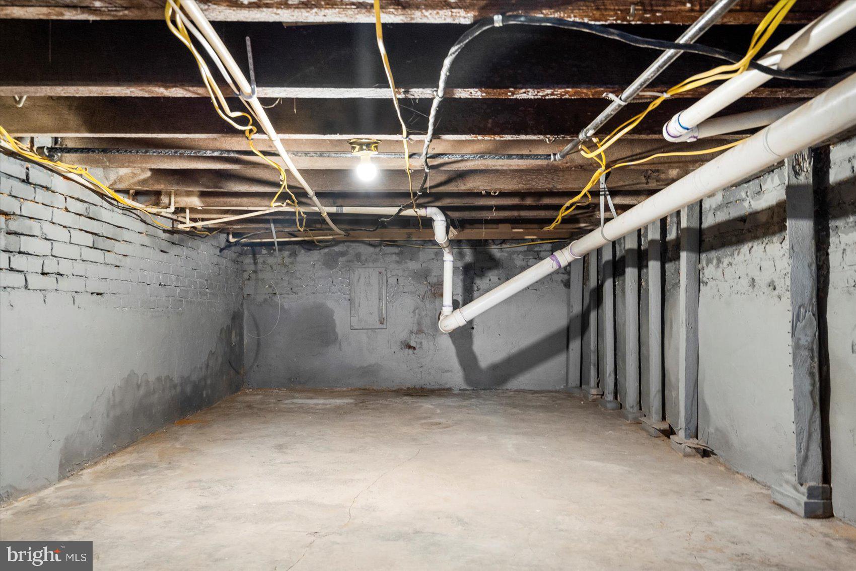 SOUTH BALTIMORE - Residential