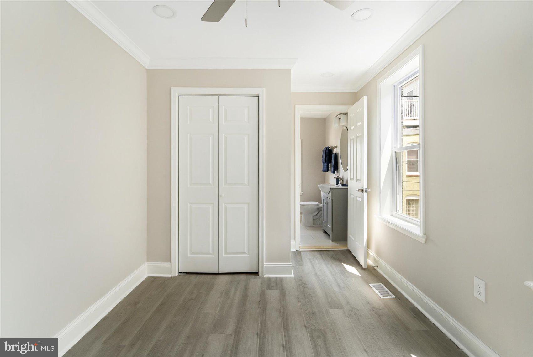 SOUTH BALTIMORE - Residential