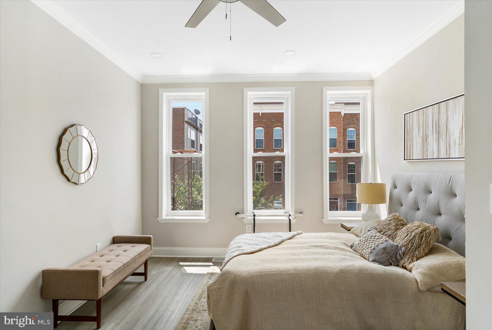 SOUTH BALTIMORE - Residential