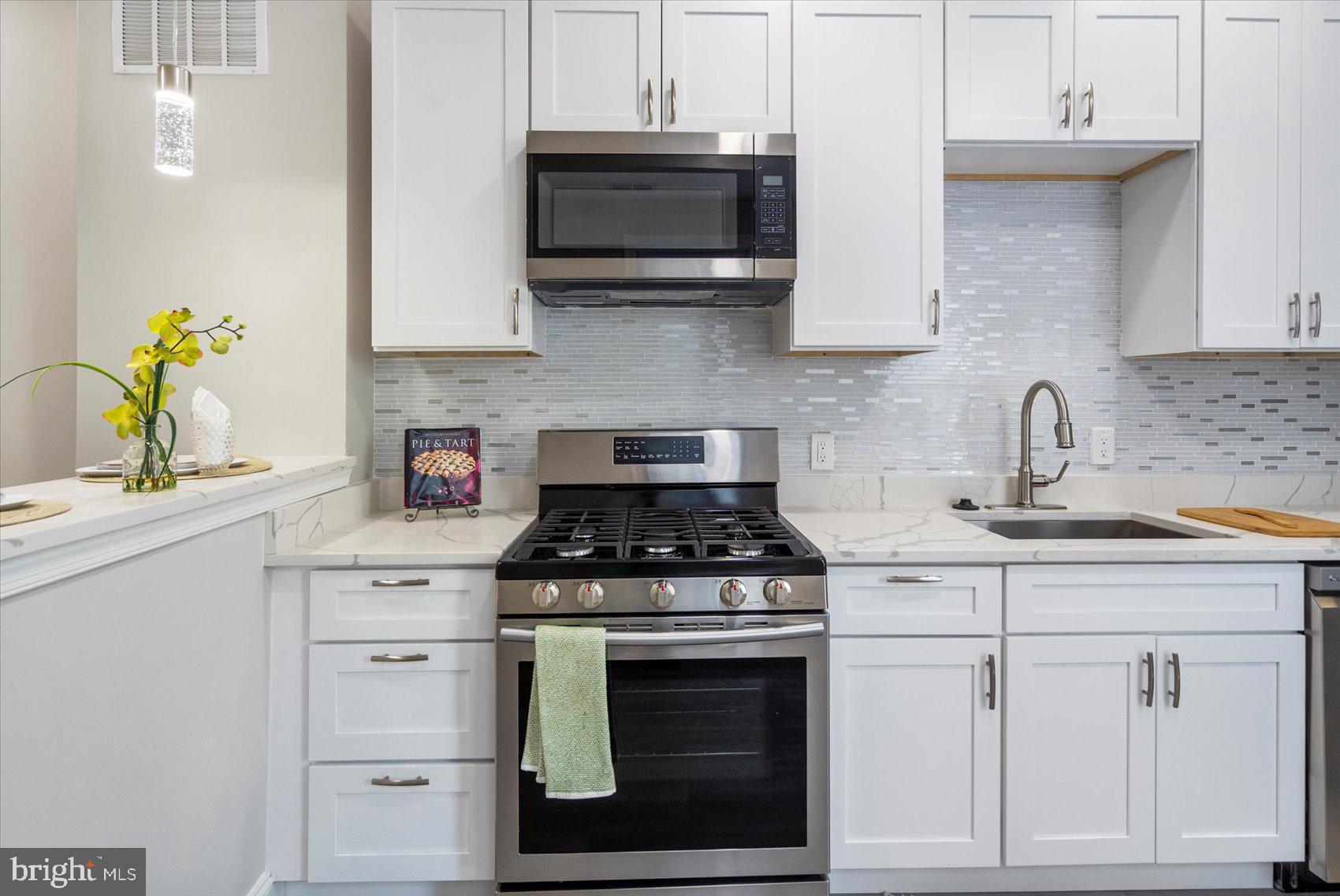 SOUTH BALTIMORE - Residential