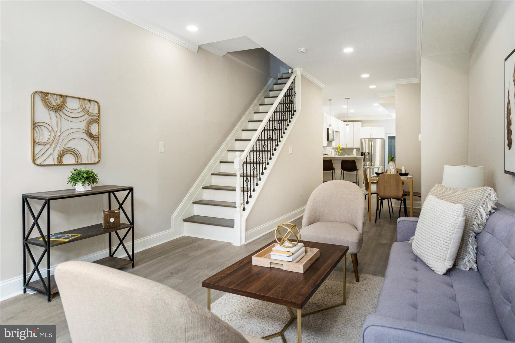 SOUTH BALTIMORE - Residential