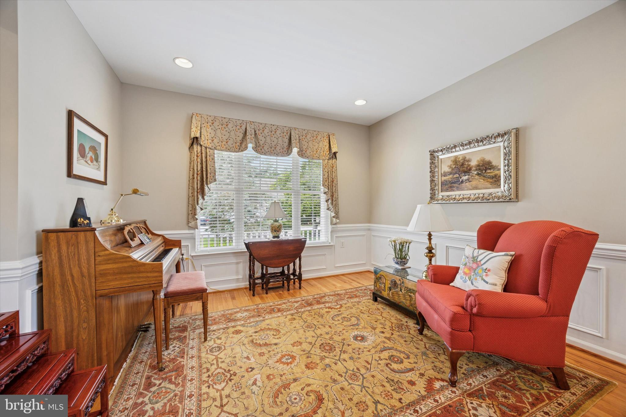 1460 QUAKER RIDGE 1460