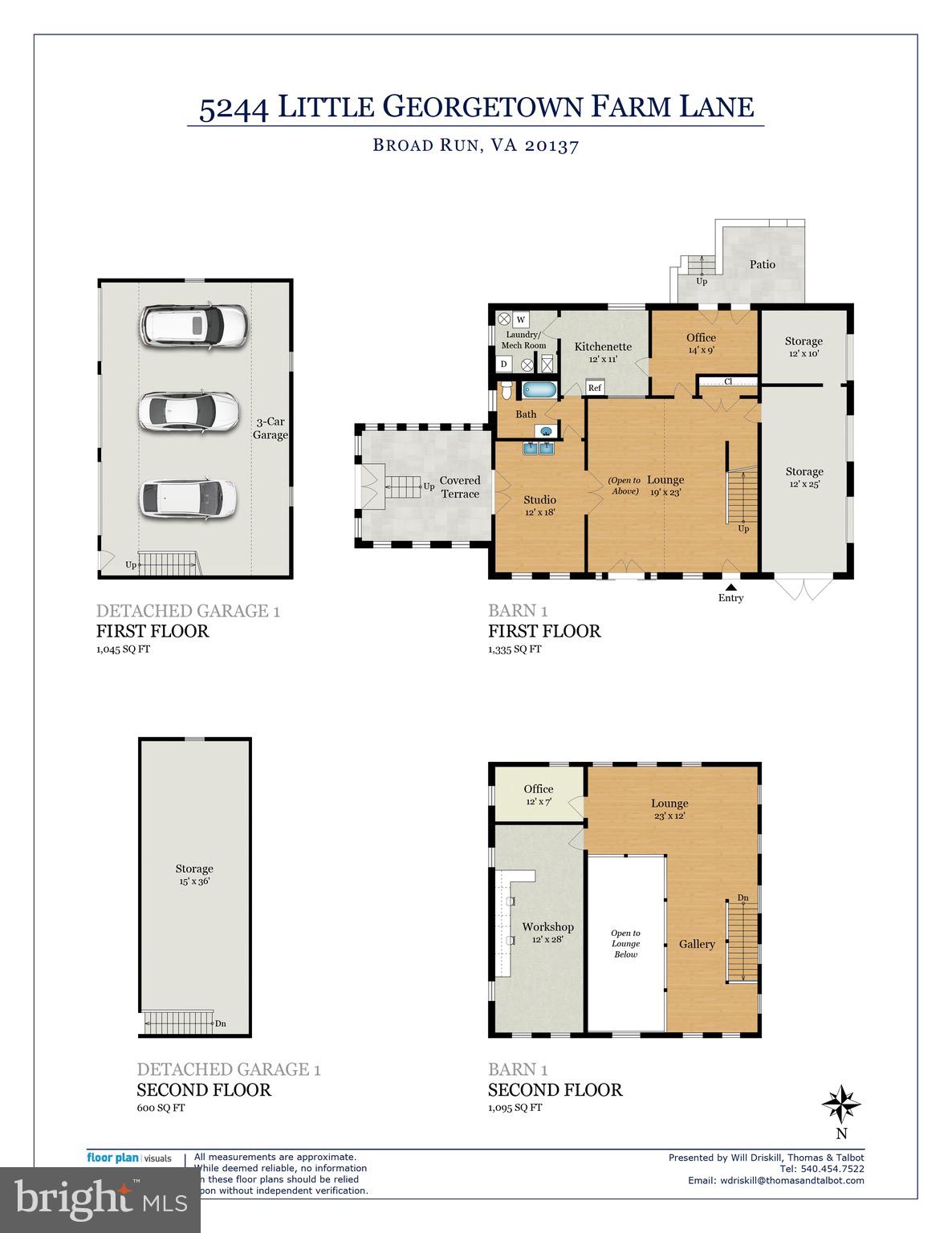 NONE AVAILABLE - Residential