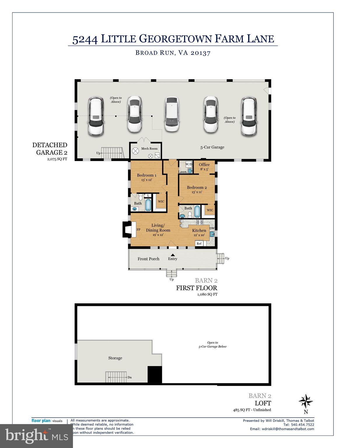 NONE AVAILABLE - Residential