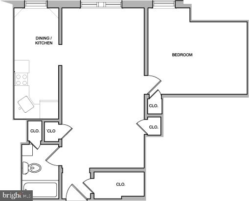 EAST FALLS - Residential Lease