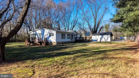 224 Shamrock Avenue, Dover, DE MLS: DEKT2043794