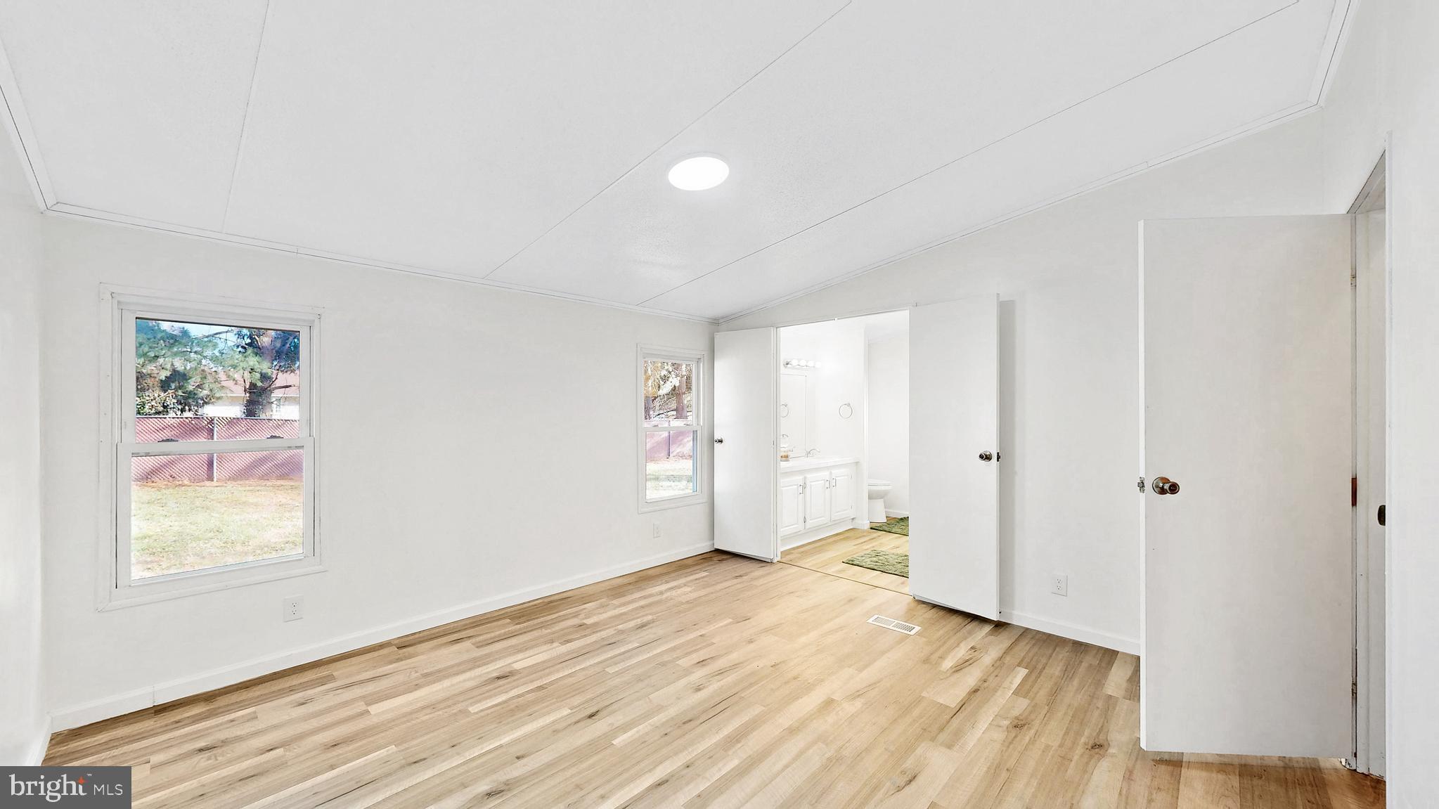 NONE AVAILABLE - Residential