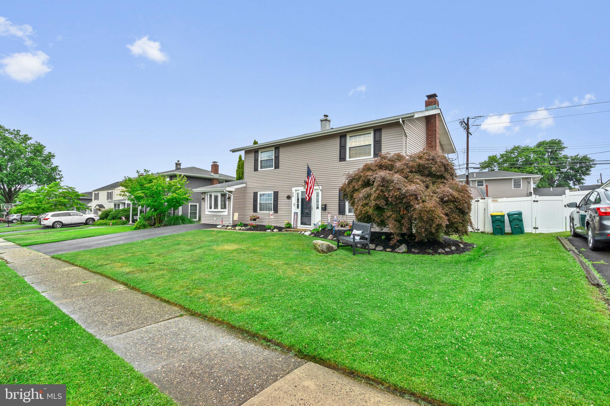 29 TINDER ROAD