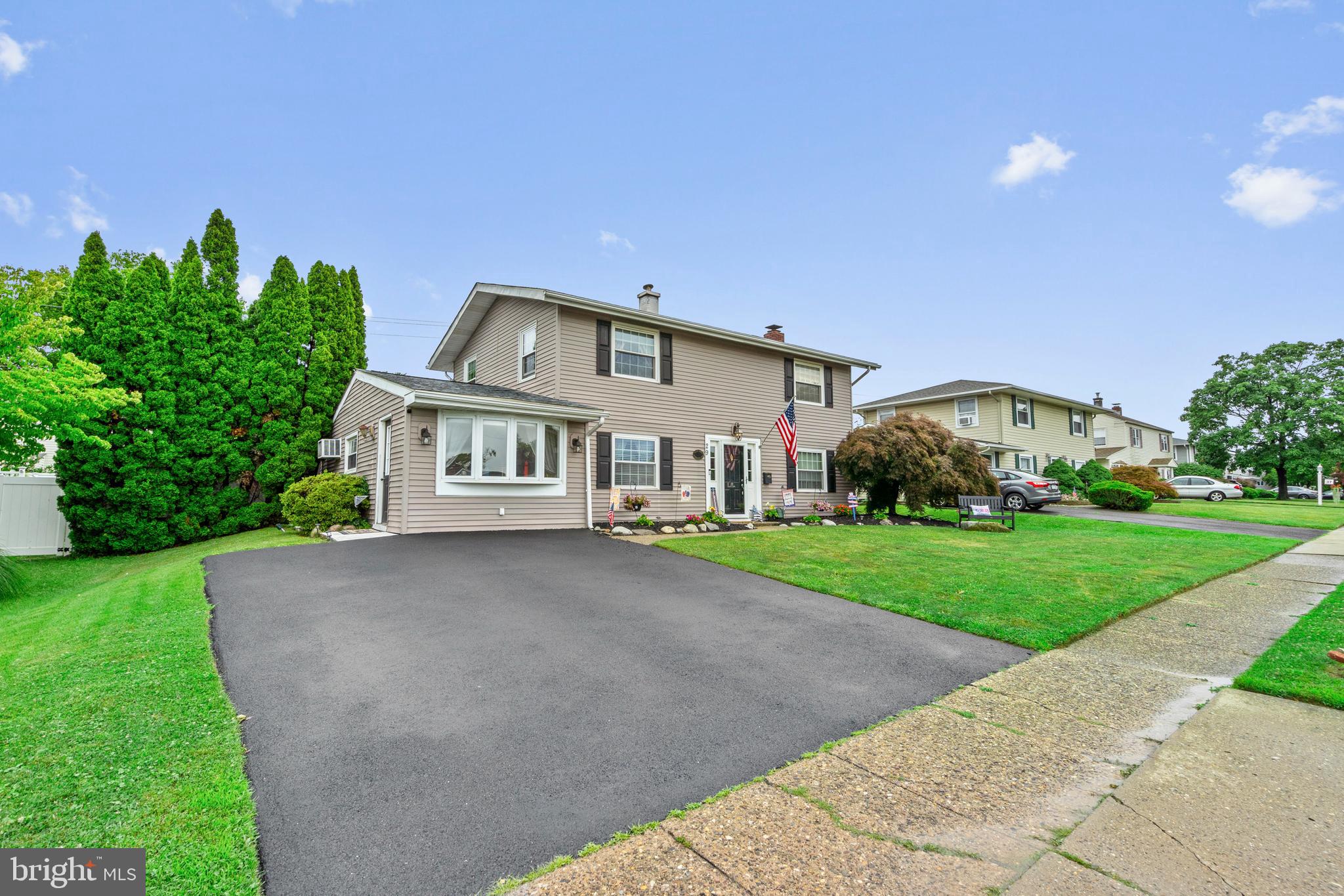 29 TINDER ROAD