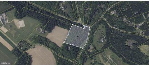 Vacant Land For Sale - 7083 Haasadahl Road<br/> ALLENTOWN, PA 18106
