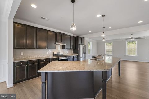 22931 TOWNSEND TRAIL CLARKSBURG MD 20871