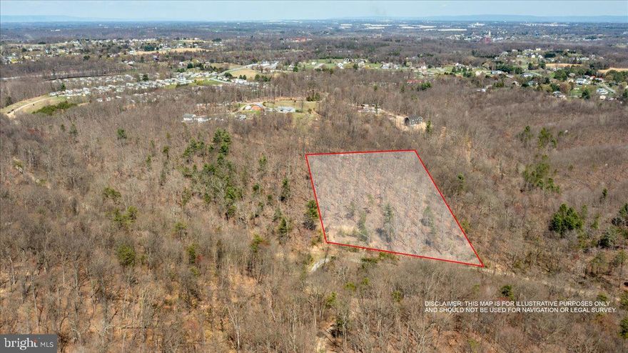 MOTIVATED SELLERS* This stunning property boasts over 17.33 acres- UNRESTRICTED of private, secluded land, nestled in the heart of a highly desired area. Surrounded by nature, this property offers the perfect flat location to build your dream home or cabin, where you can enjoy peaceful living with plenty of space and privacy. Perc approved for Class 1 system!

Whether you're an avid hunter, wildlife enthusiast, or simply enjoy outdoor recreational activities, this property has it all. With abundant wildlife and game, you can indulge in hunting and shooting right in your own backyard. Additionally, the property features ATV trails that wind through the woods, allowing you to explore and experience the natural beauty of the area.

The peaceful and serene surroundings provide an idyllic retreat from the hustle and bustle of city life, offering a tranquil escape to relax and unwind. With a sense of seclusion and privacy, this property offers the perfect opportunity to build your own private oasis and create memories that will last a lifetime. Don't miss the chance to make this property your own and experience the beauty and wonder of nature at its finest.