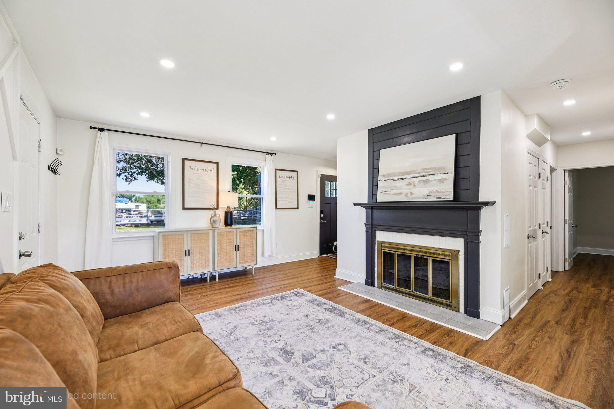 CATONSVILLE - Residential