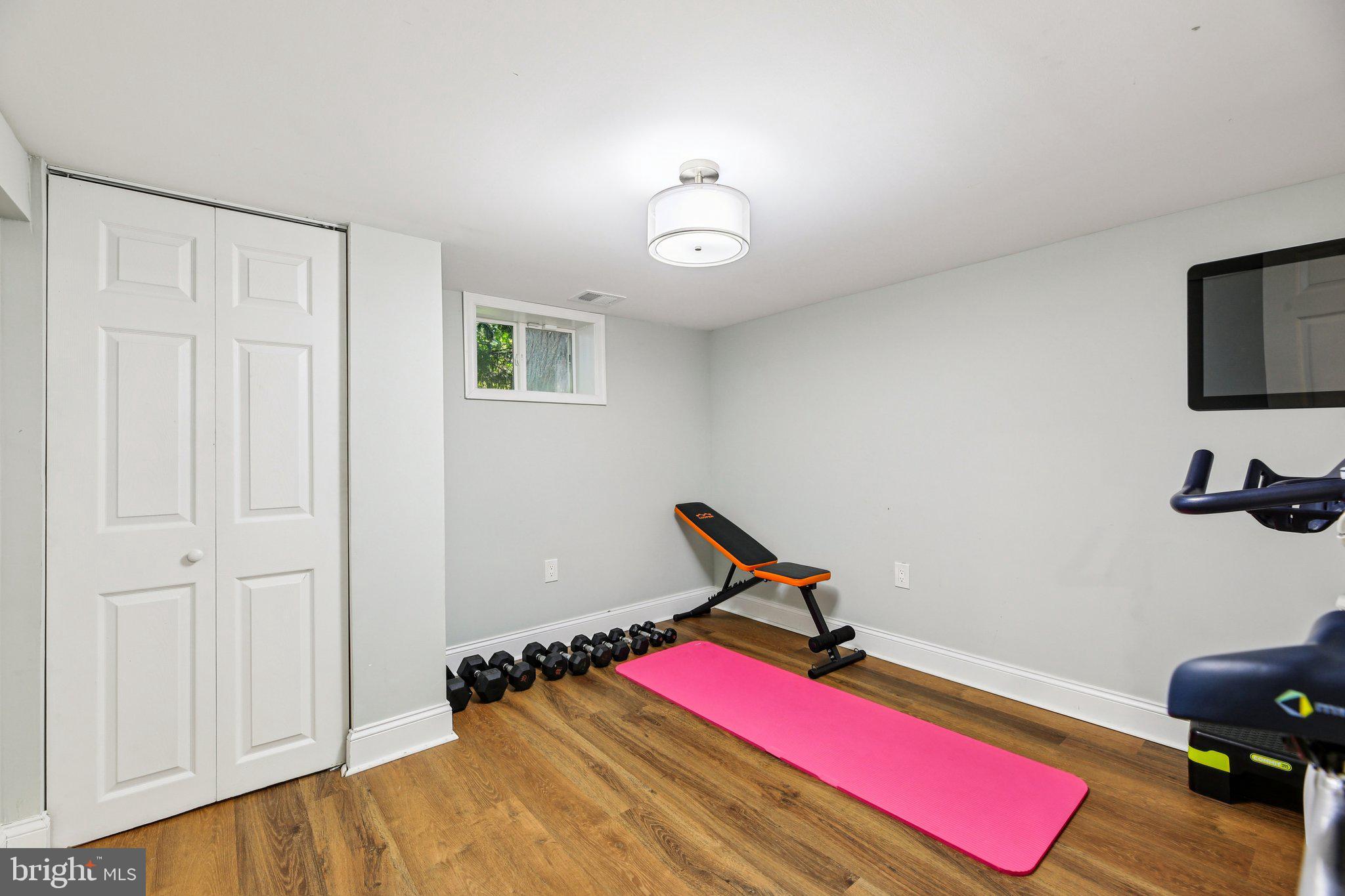 CATONSVILLE - Residential