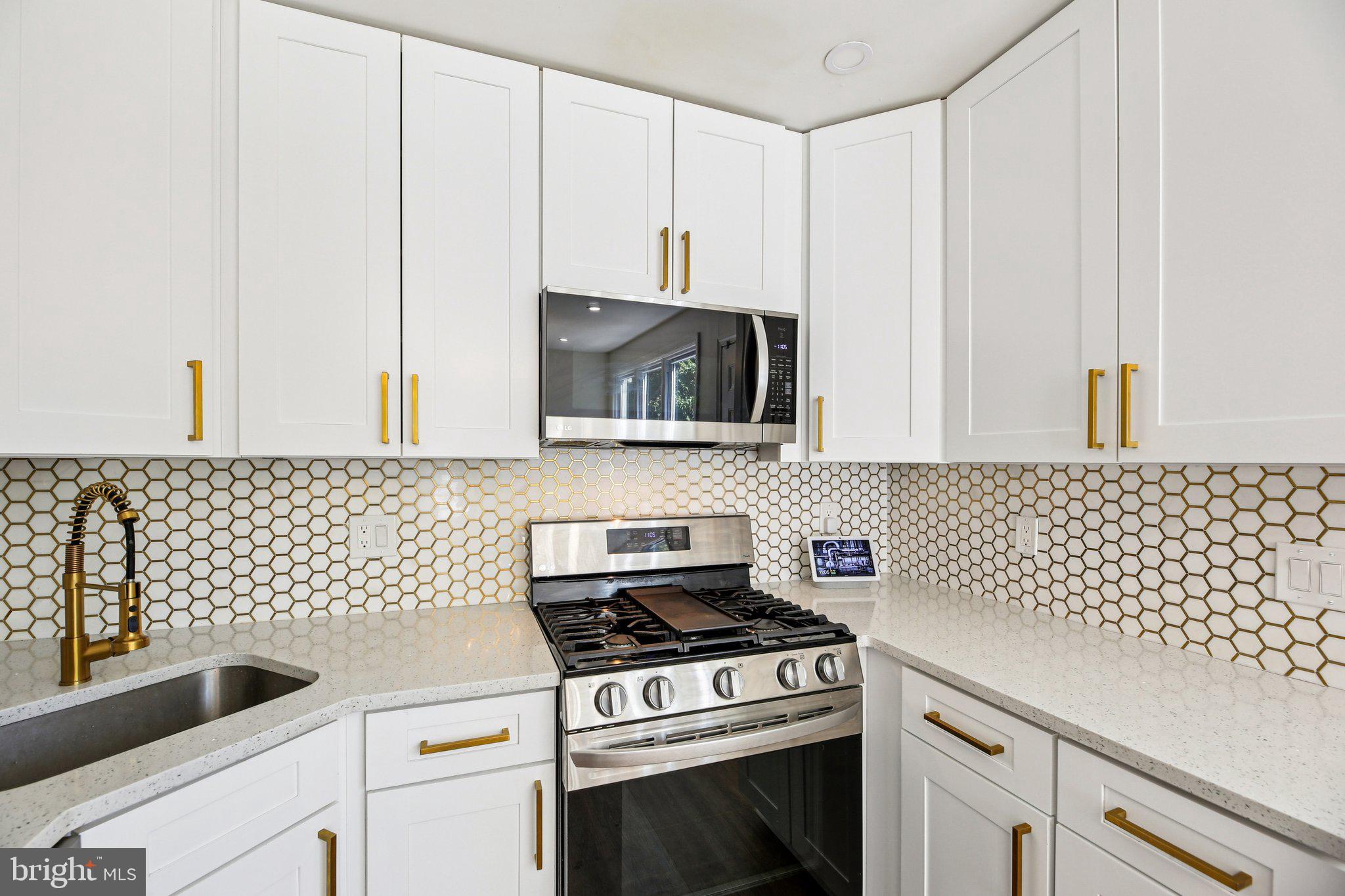 CATONSVILLE - Residential
