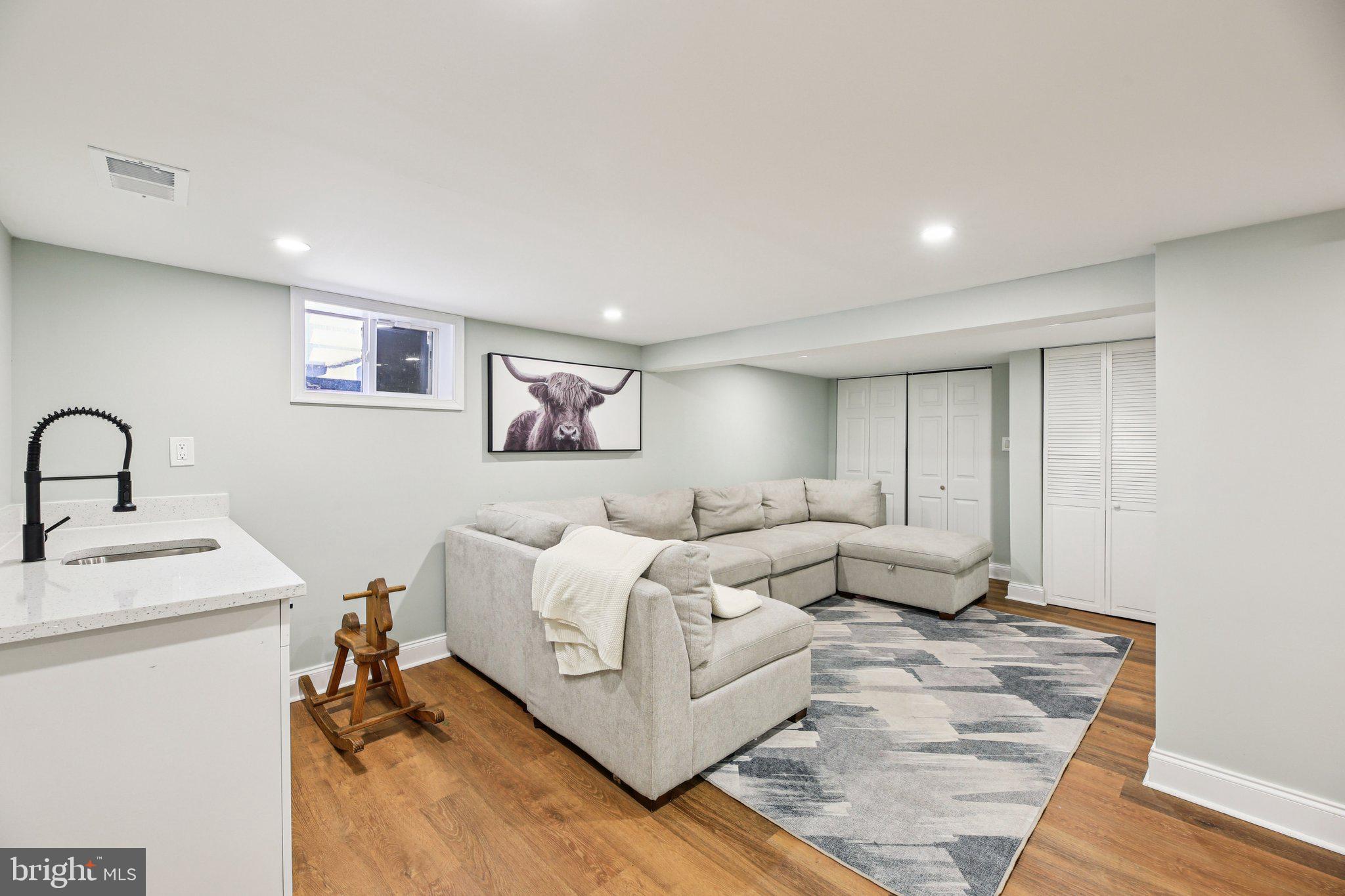 CATONSVILLE - Residential