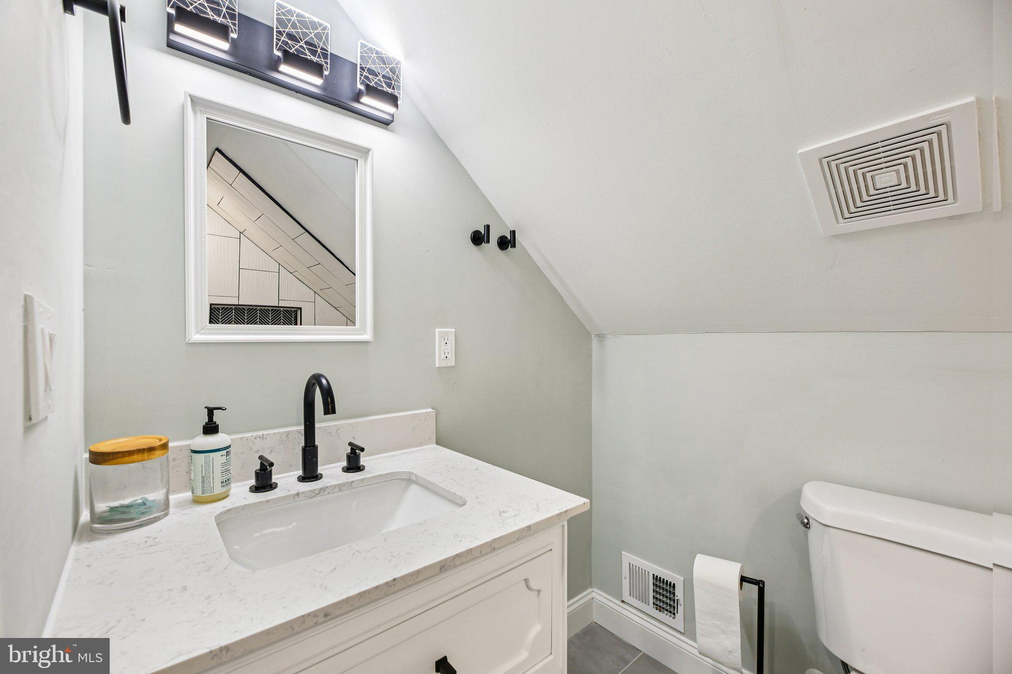CATONSVILLE - Residential
