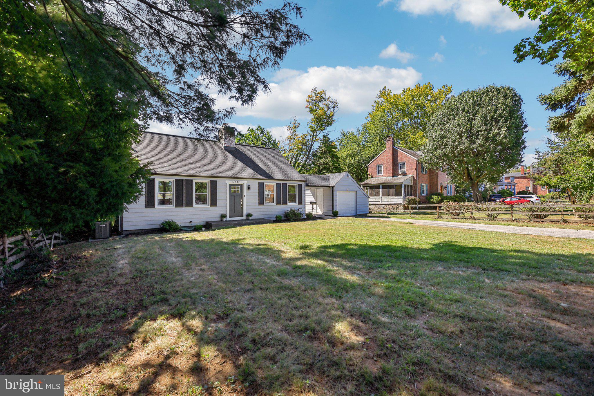 CATONSVILLE - Residential