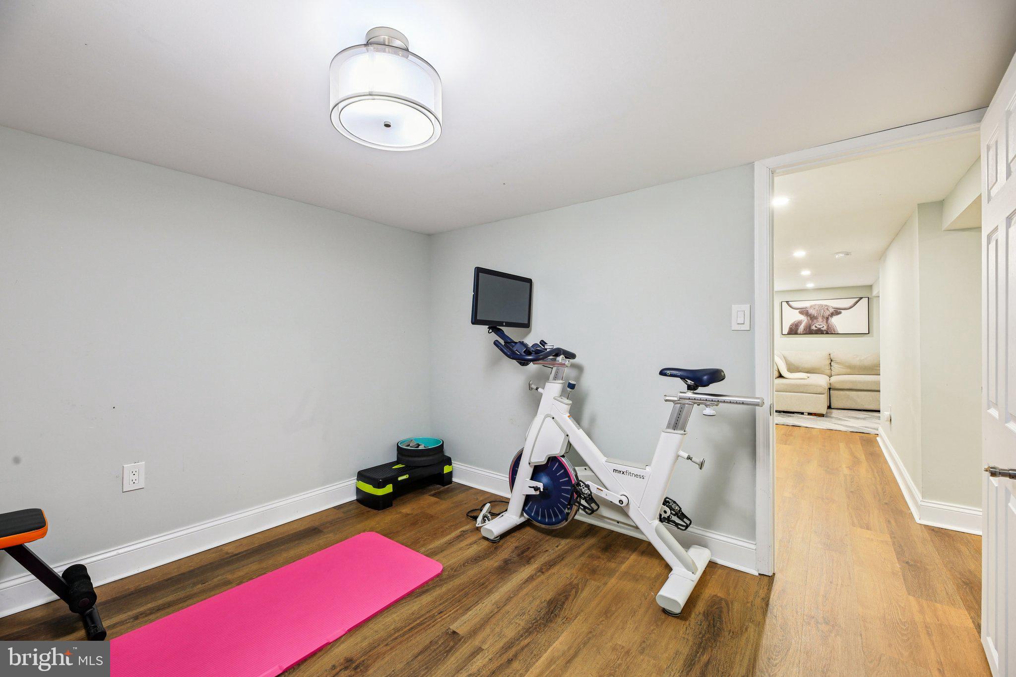 CATONSVILLE - Residential
