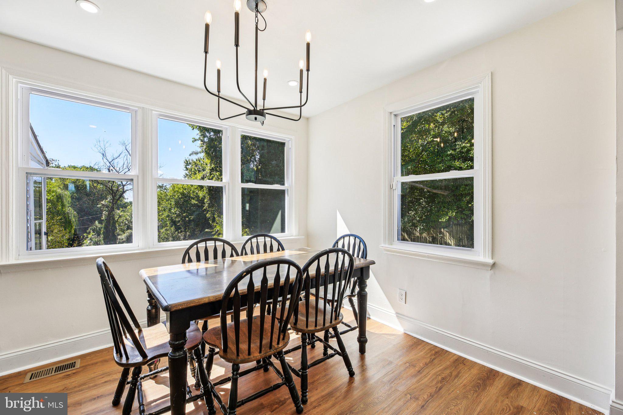 CATONSVILLE - Residential